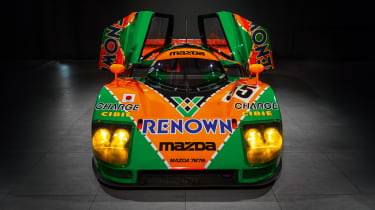 Mazda 787B